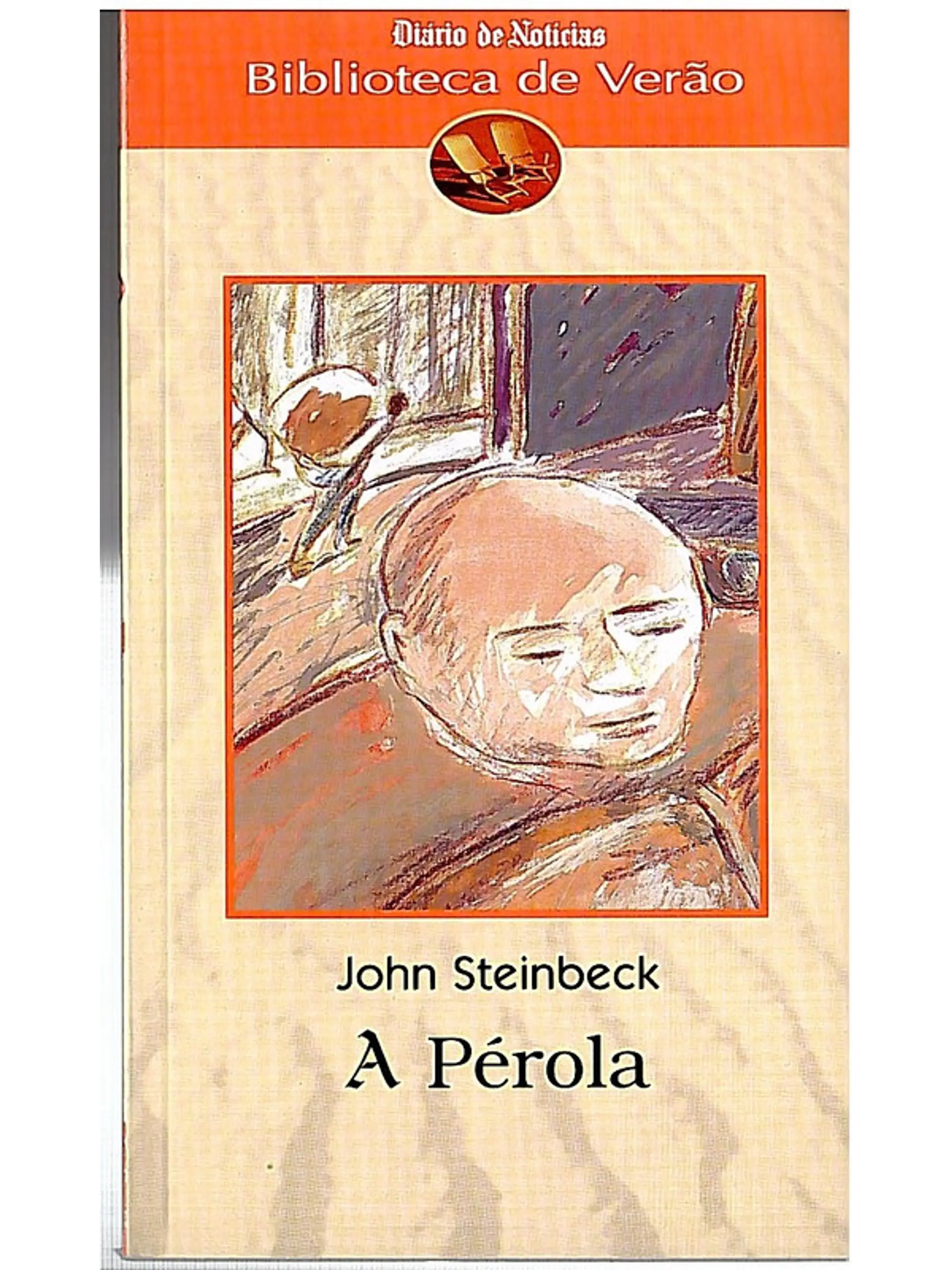 A pérola 1
