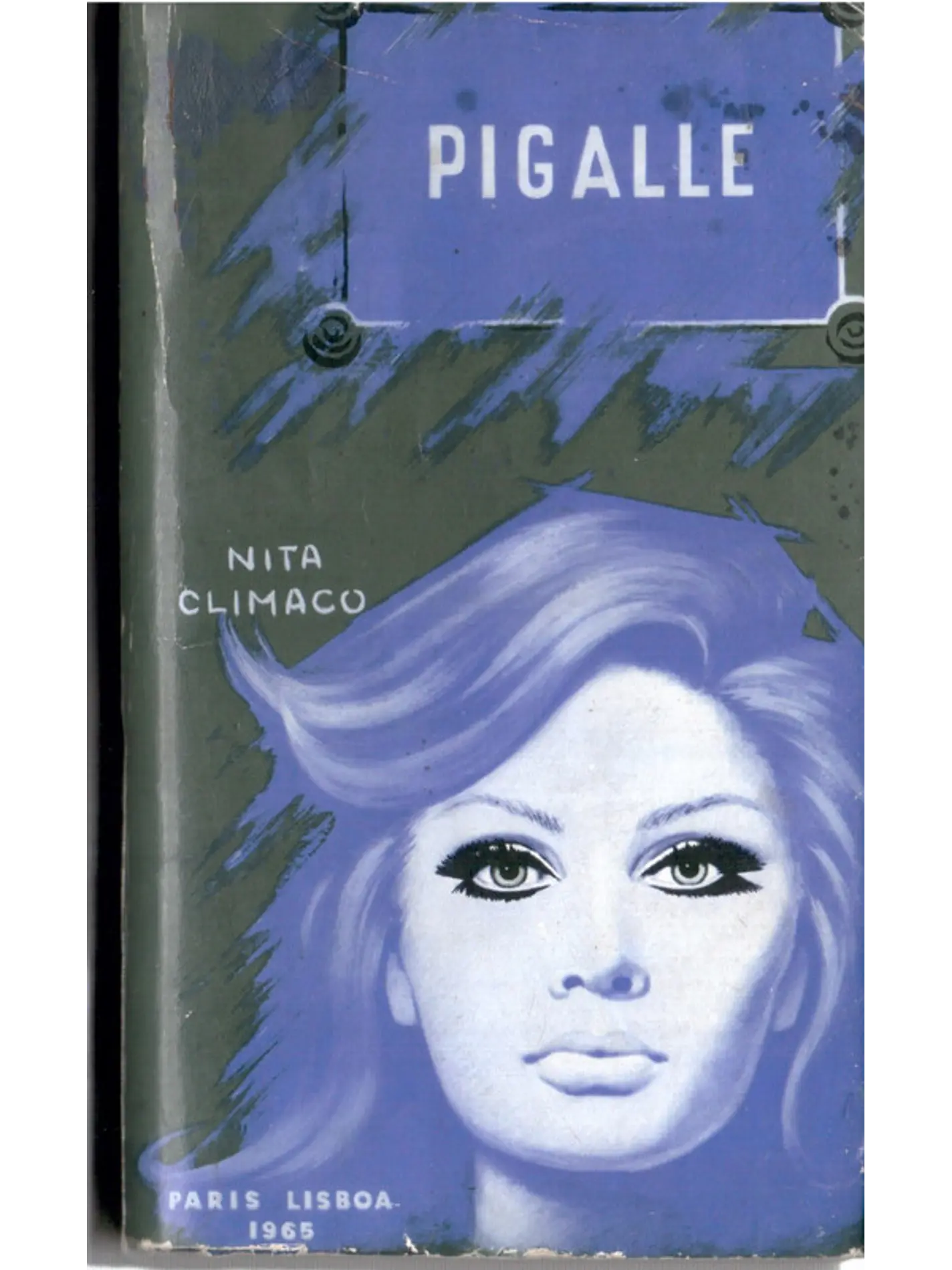 Pigalle 1