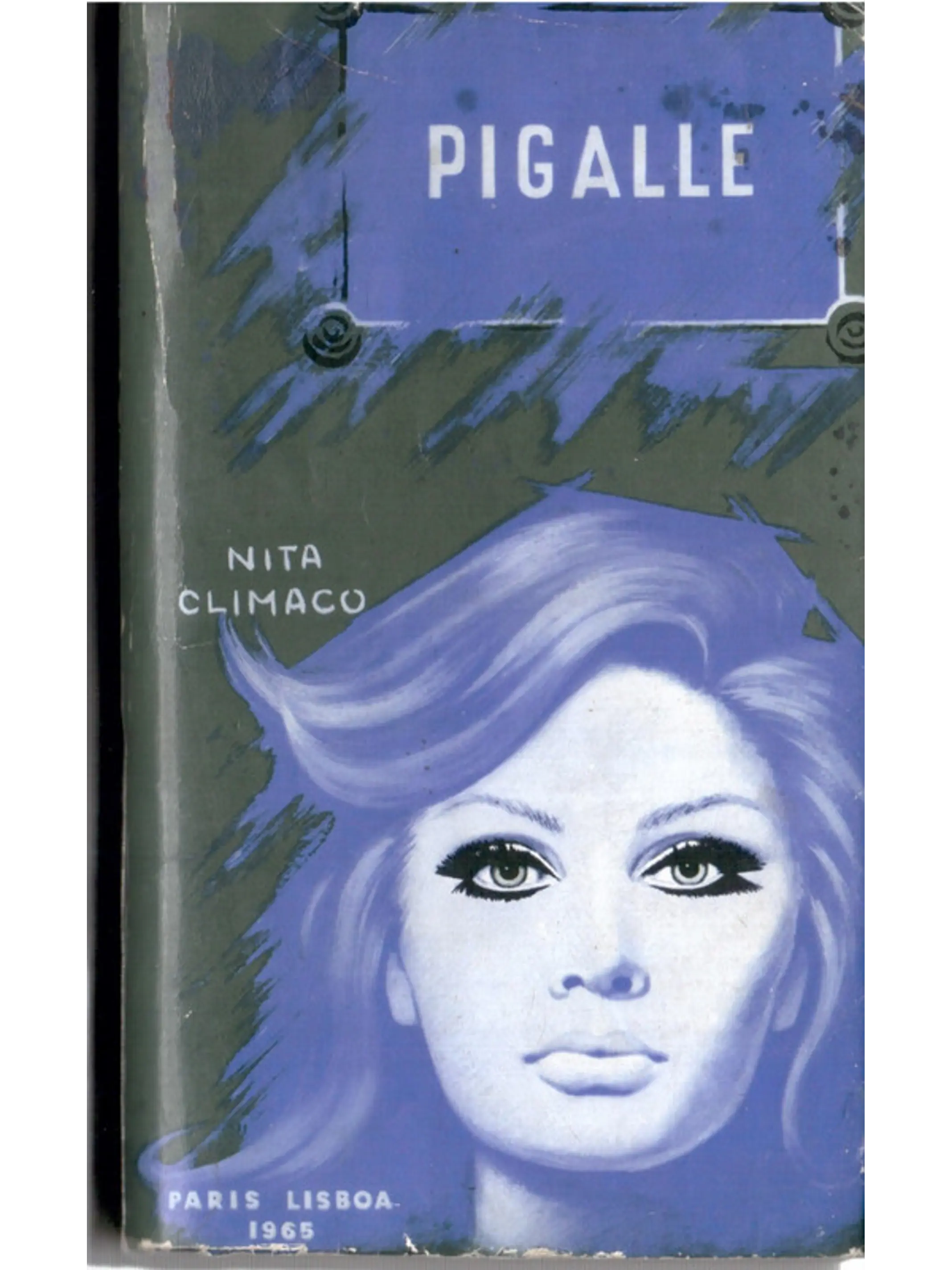 Pigalle 1