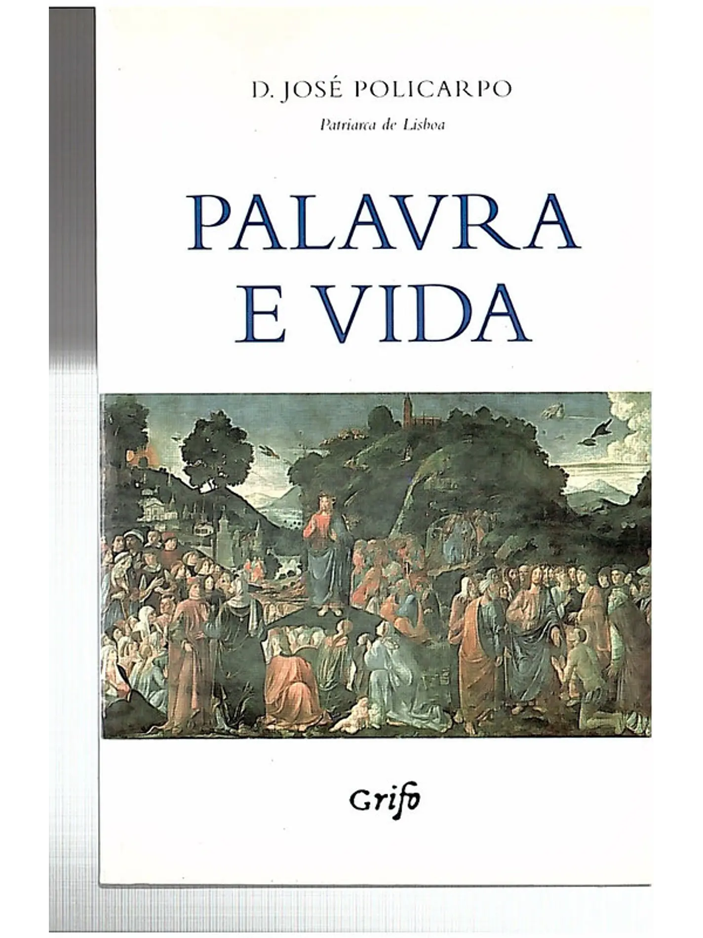 O mistério do amor vivo 1