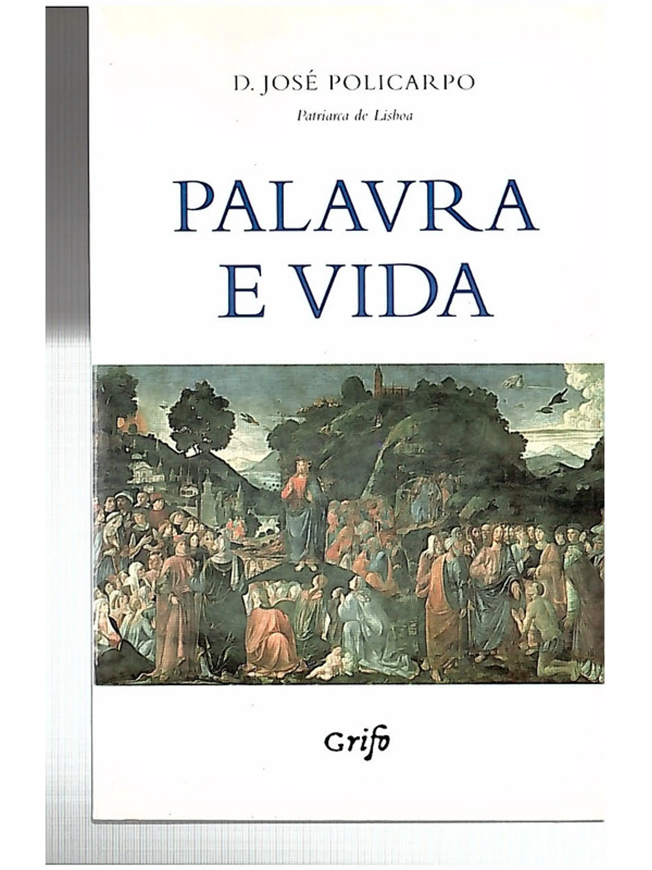 O mistério do amor vivo 1
