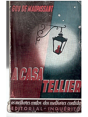 A casa Tellier