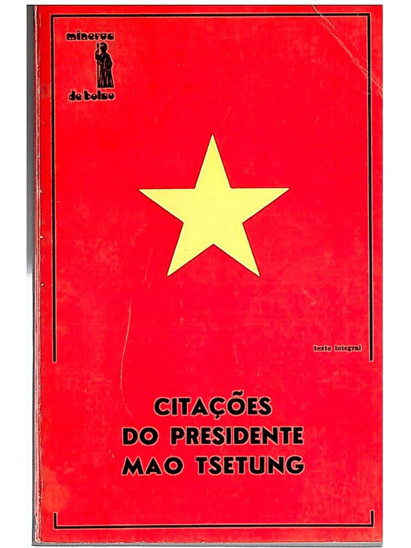 Citações do presidente Mao Tsetung 1