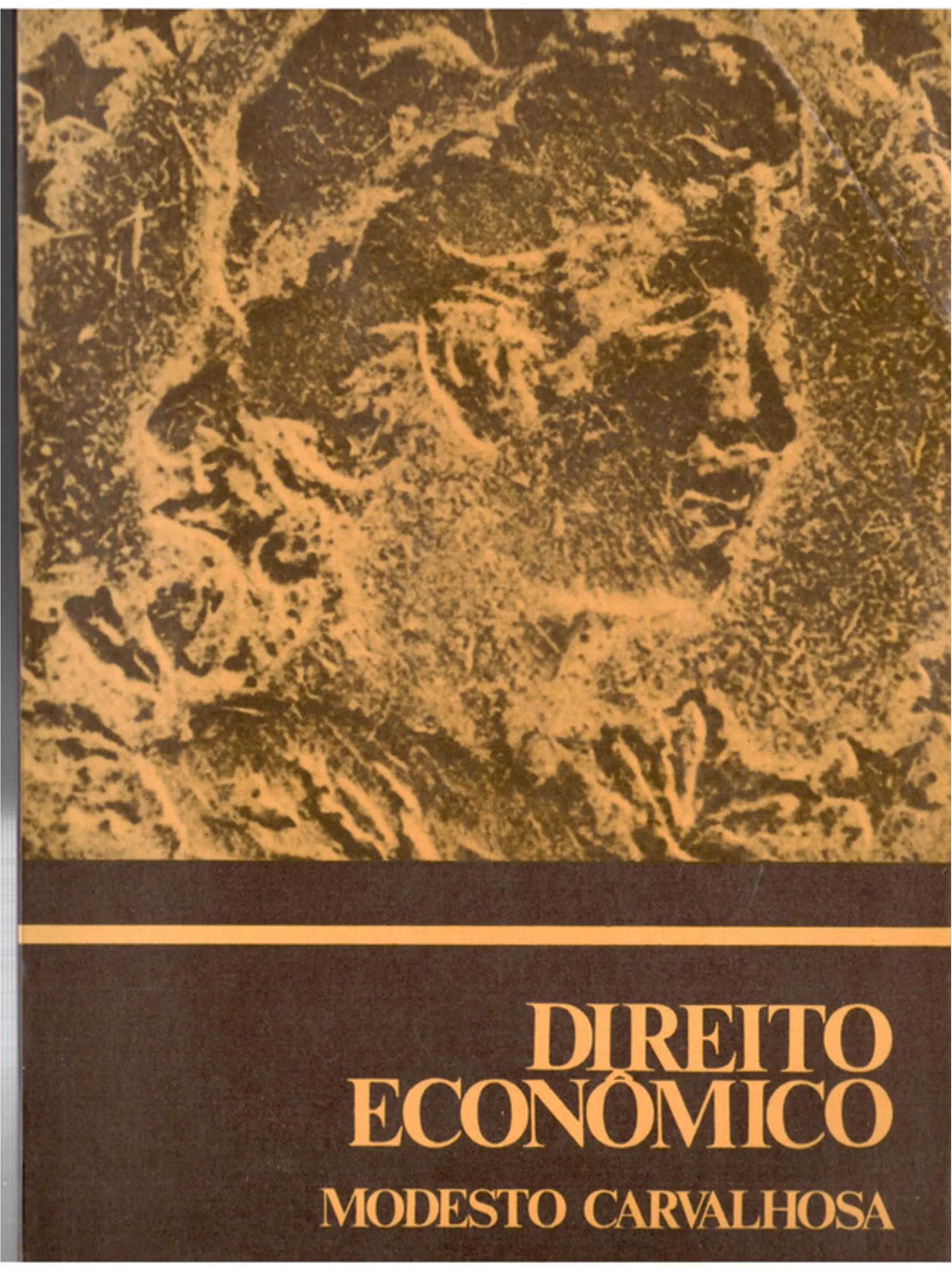 Direito económico 1