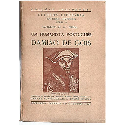 Um humanista português Damião de Góis