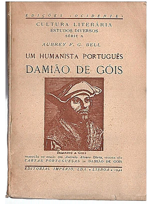 Um humanista português Damião de Góis