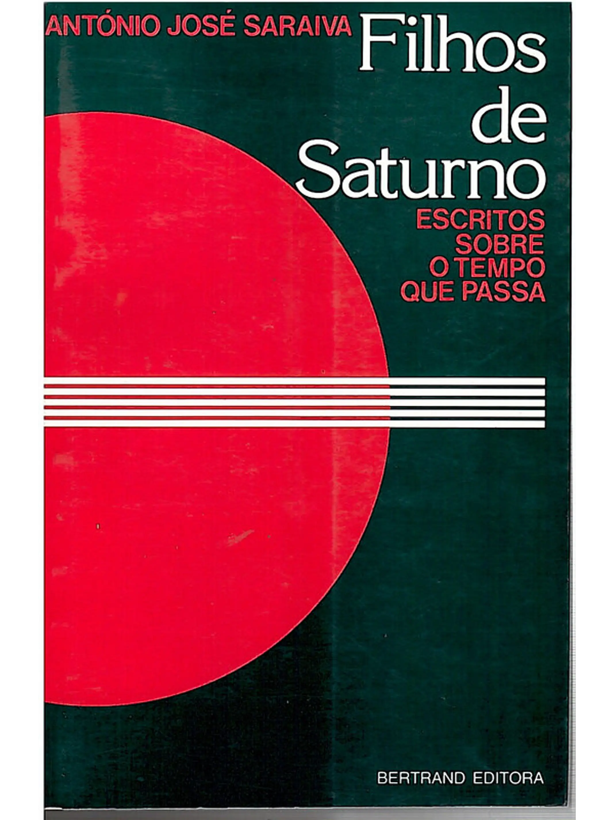 Filhos de saturno 1