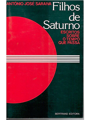 Filhos de saturno