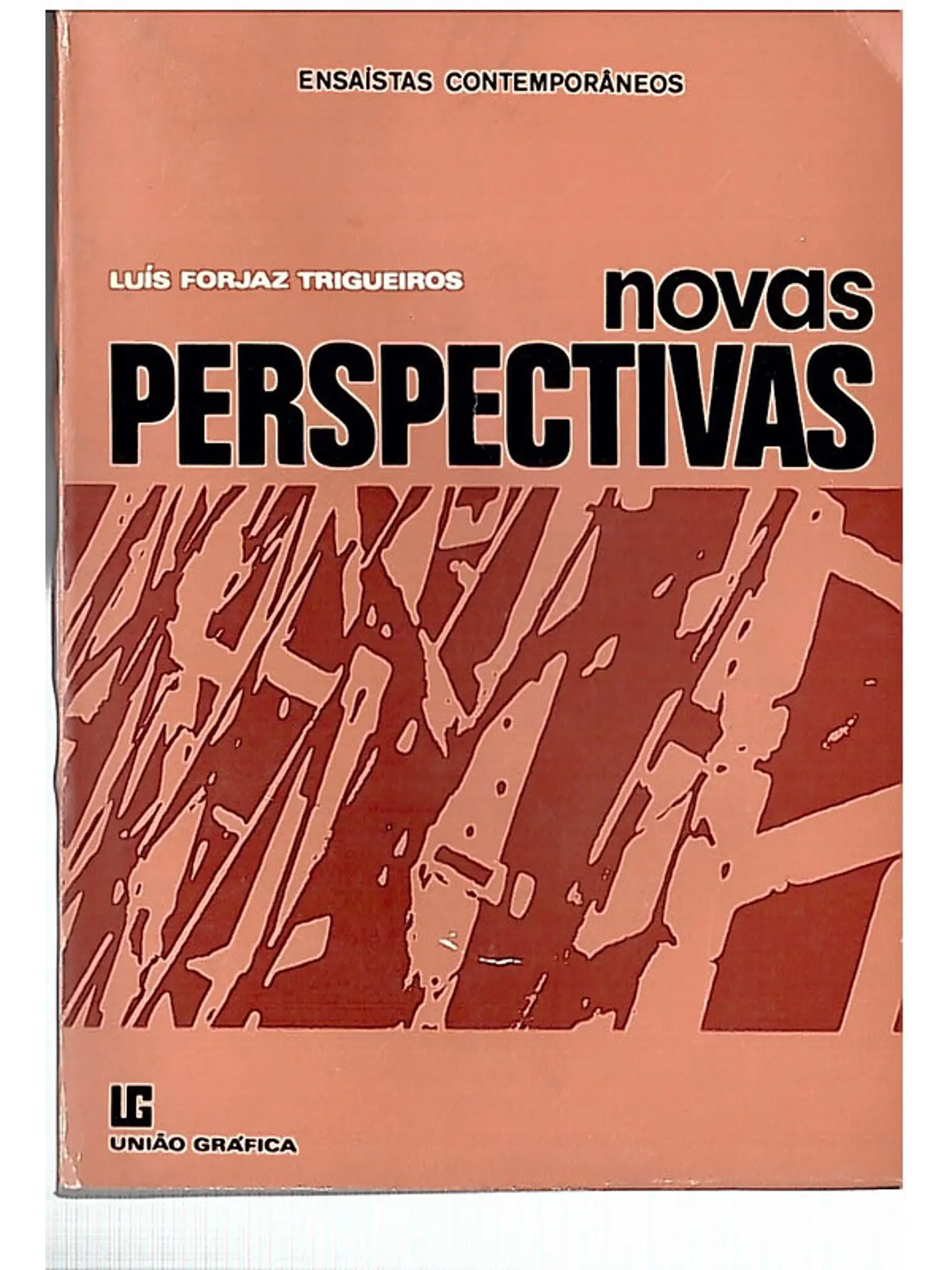 Novas Perspectivas – Temas de Literatura (1962-1968) 1