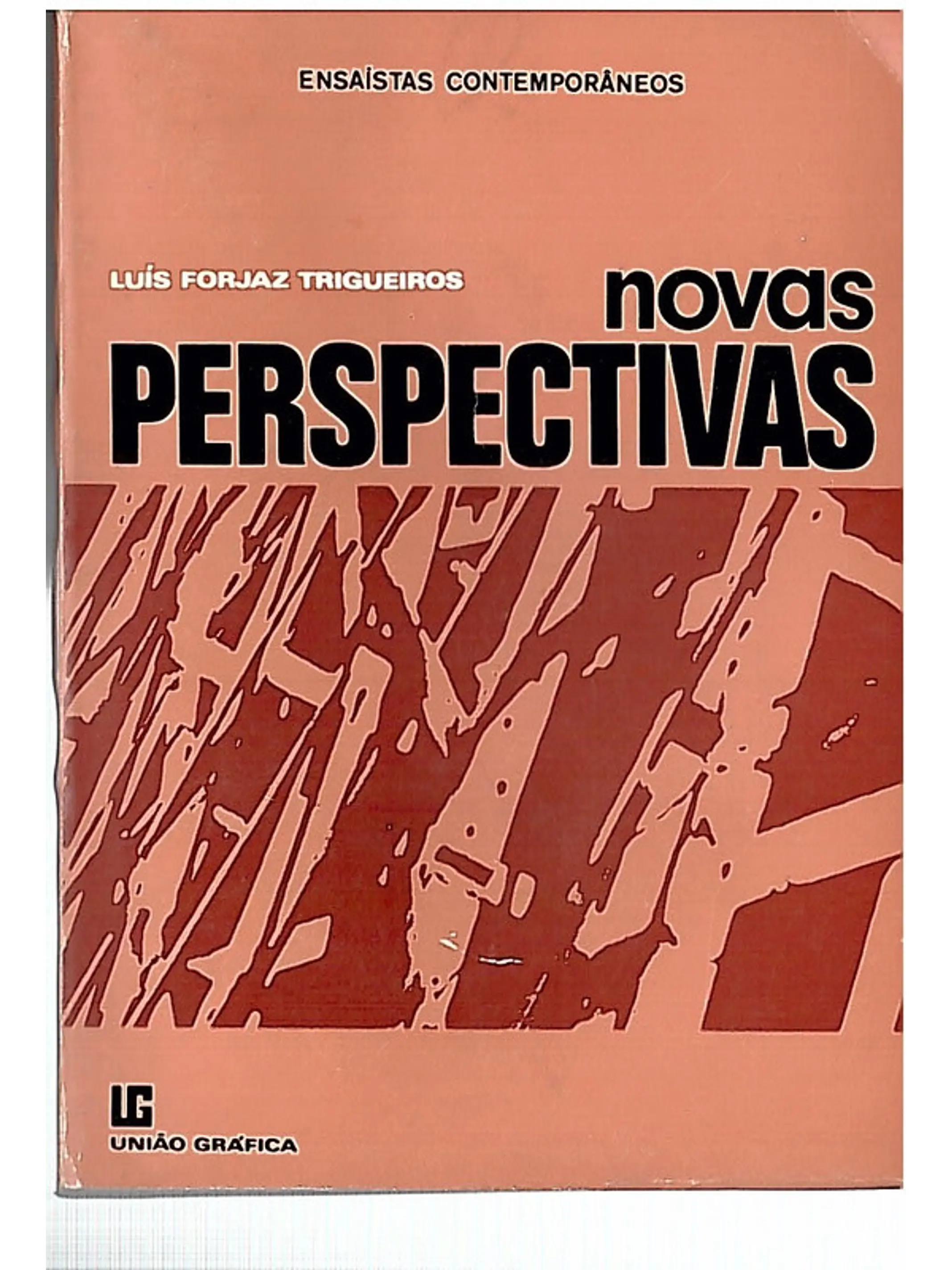 Novas Perspectivas – Temas de Literatura (1962-1968) 1
