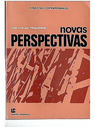 Novas Perspectivas – Temas de Literatura (1962-1968)