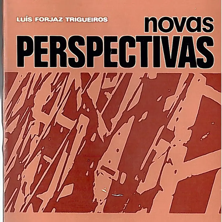 Novas Perspectivas  Temas de Literatura (1962-1968) 1