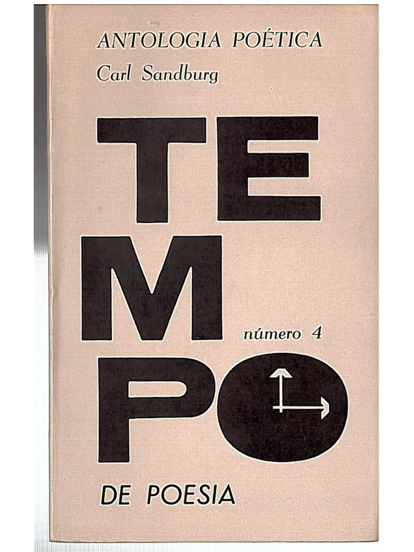 Antologia poética 1