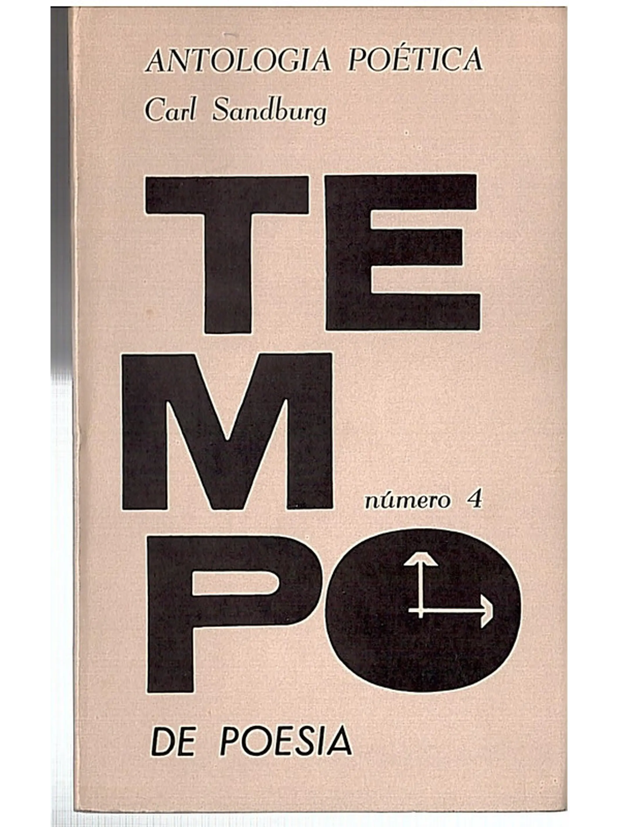 Antologia poética 1