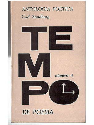 Antologia poética