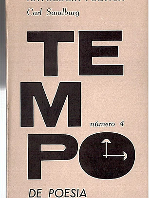 Antologia poética