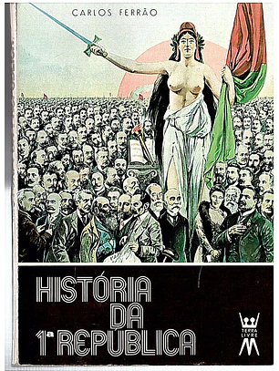 História da primeira republica