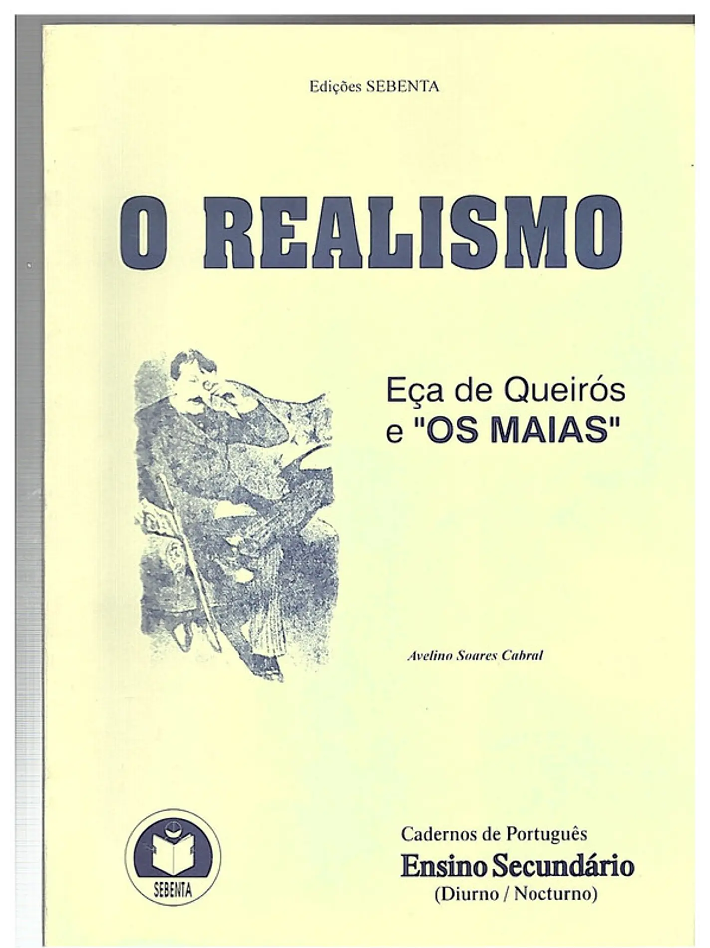 O realismo Eça de Queirós e Os Maias 1