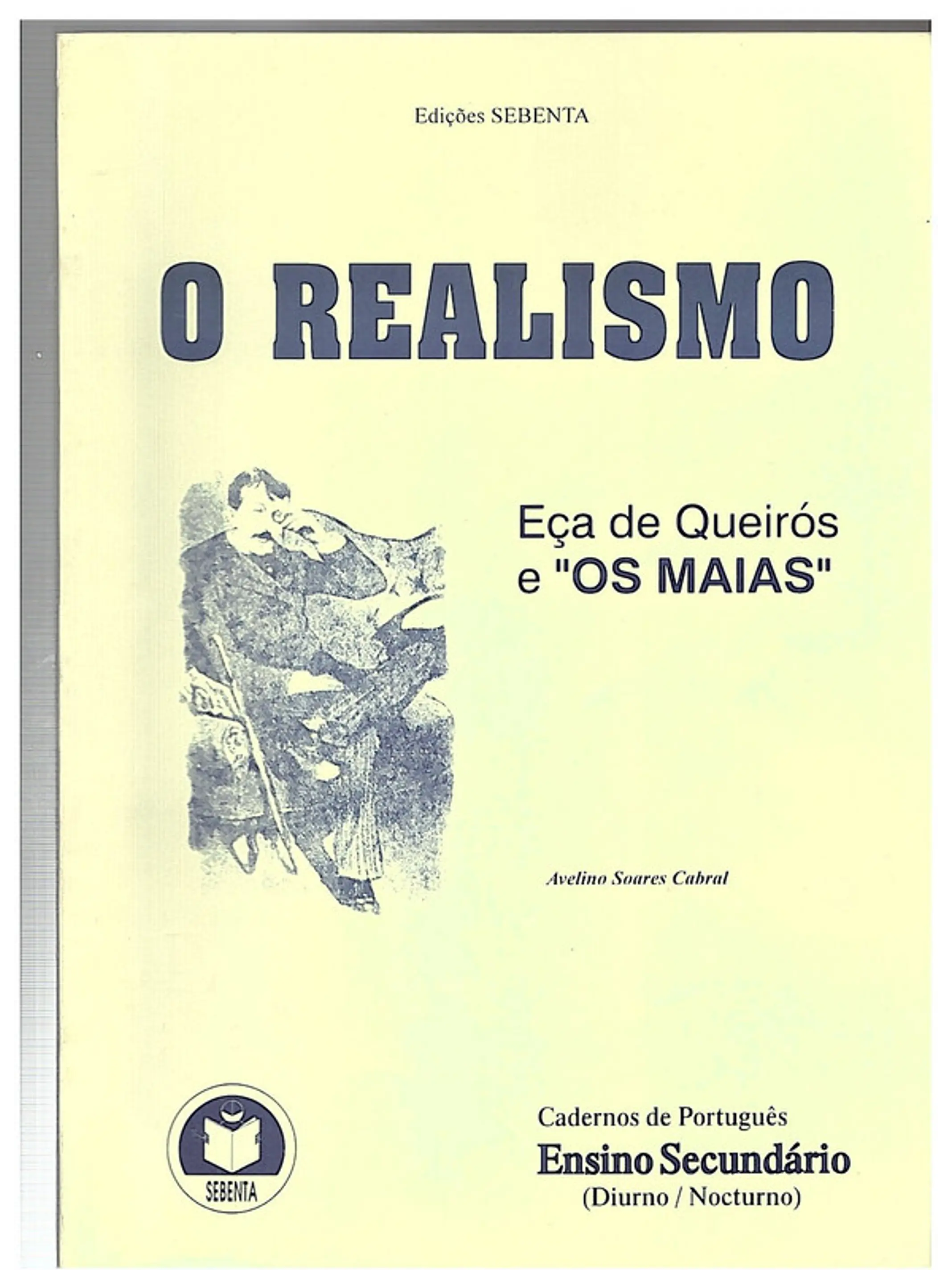 O realismo Eça de Queirós e Os Maias 1