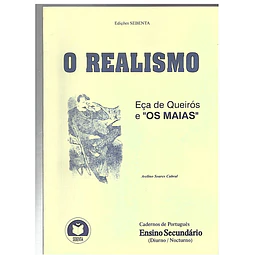 O realismo Eça de Queirós e Os Maias