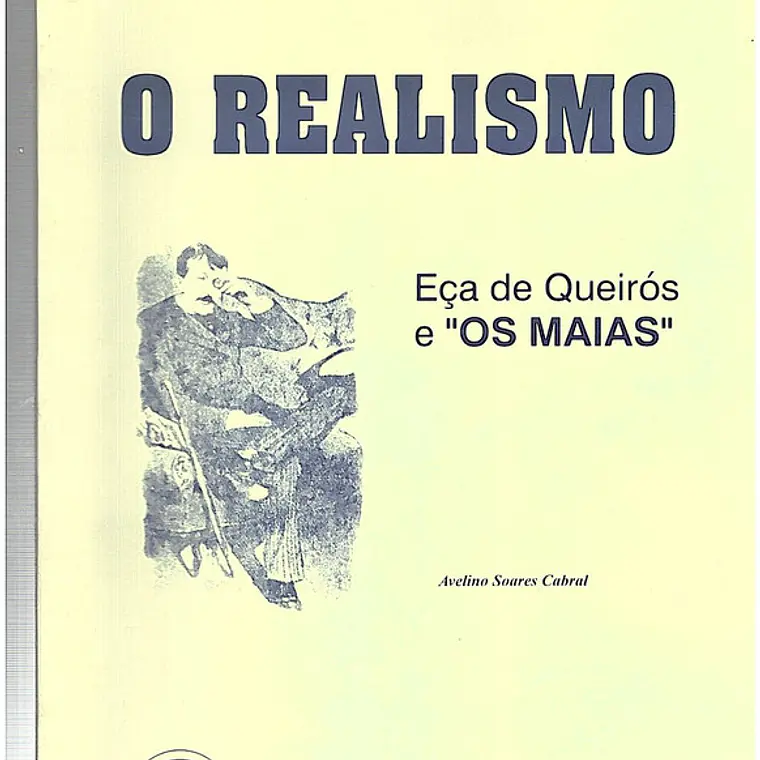 O realismo Eça de Queirós e Os Maias 1