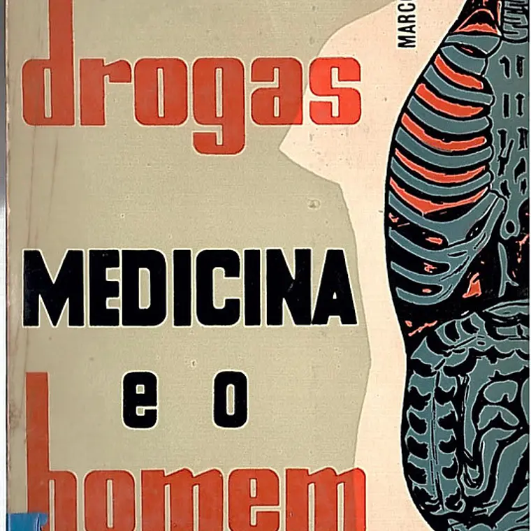 Drogas medicina e o homem 1