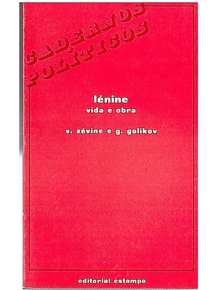 Lenine vida e obra