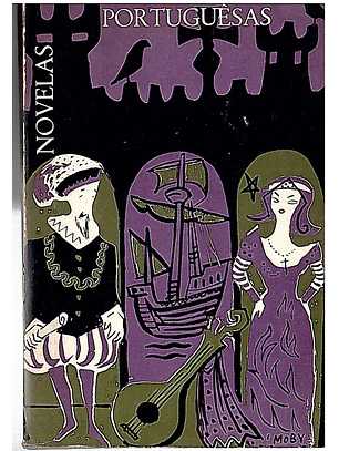 Novelas portuguesas