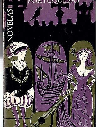 Novelas portuguesas