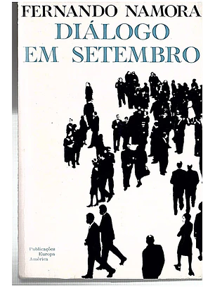 Diálogo em setembro