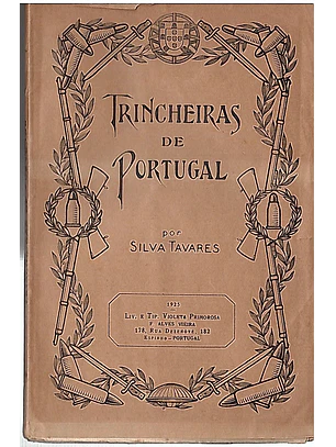Trincheiras de Portugal