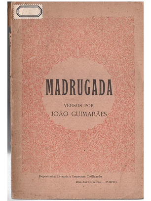 Madrugada (versos)