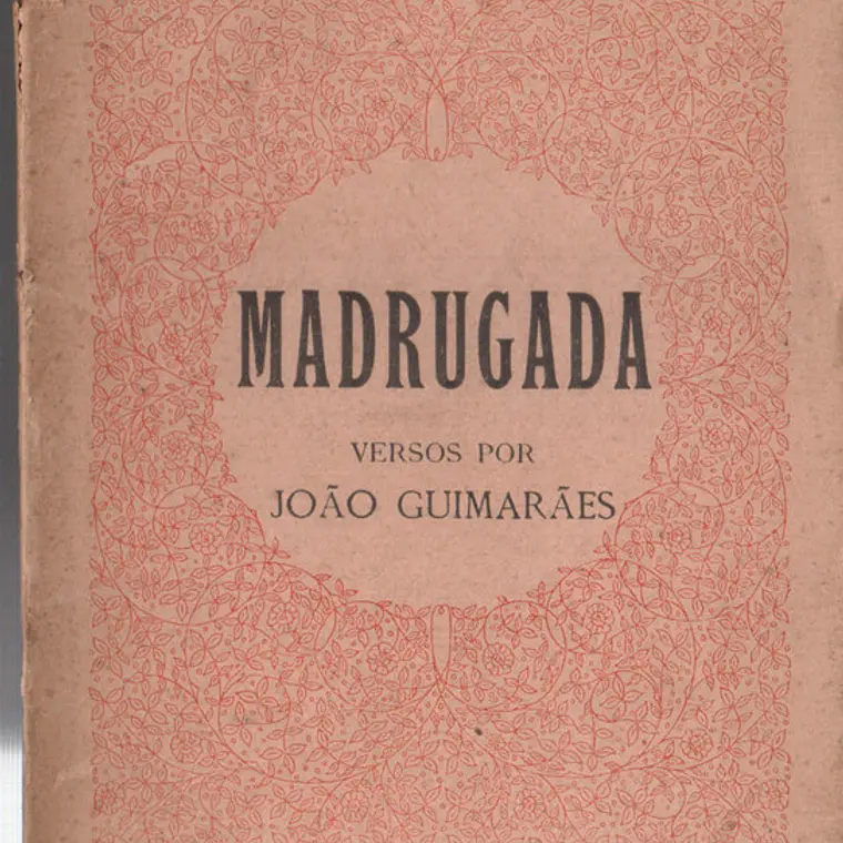 Madrugada (versos) 1