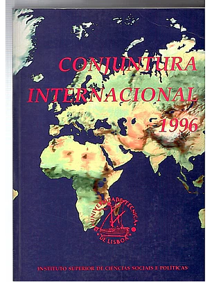 Conjuntura internacional 1996