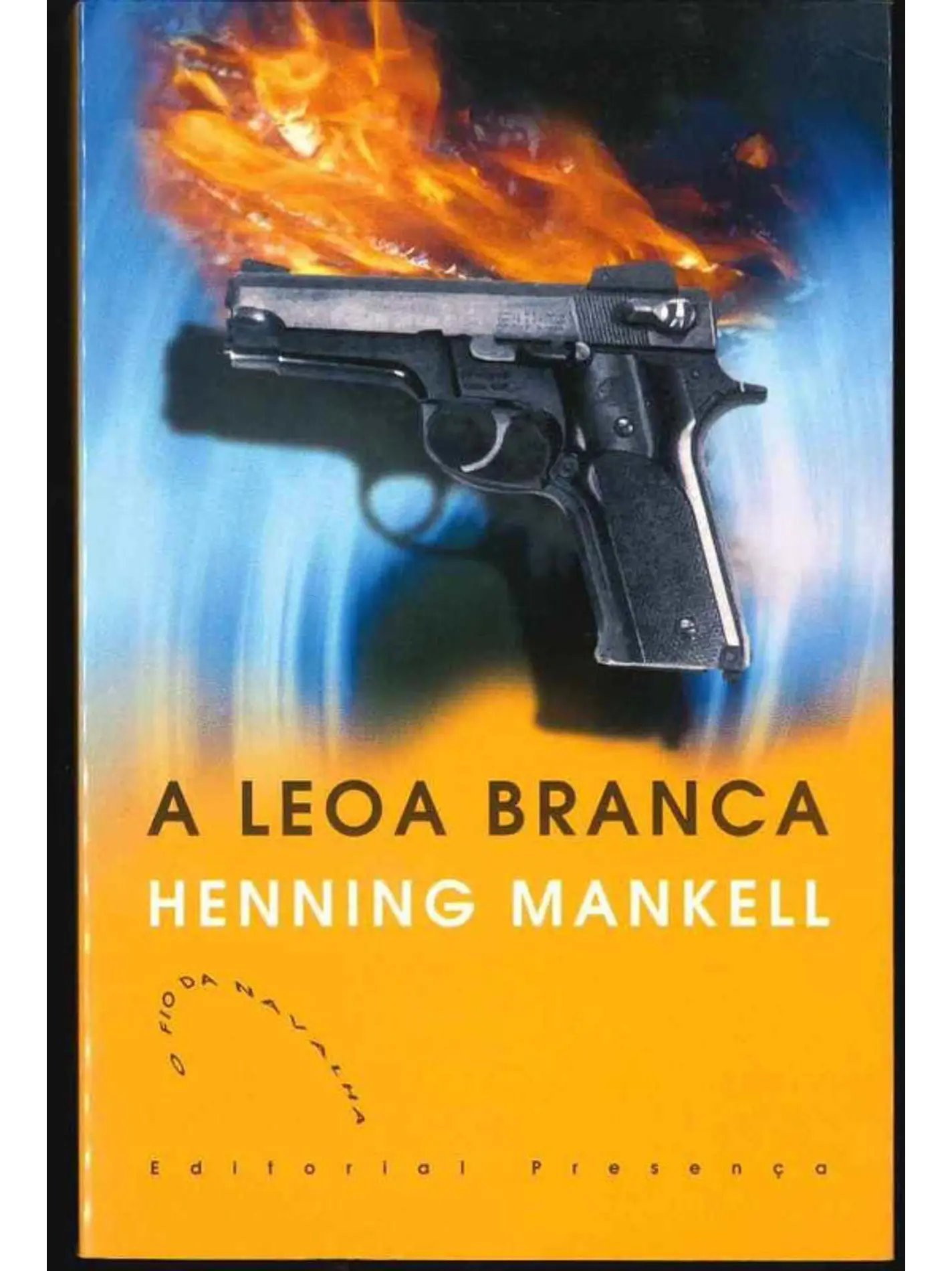 A Leoa Branca 1