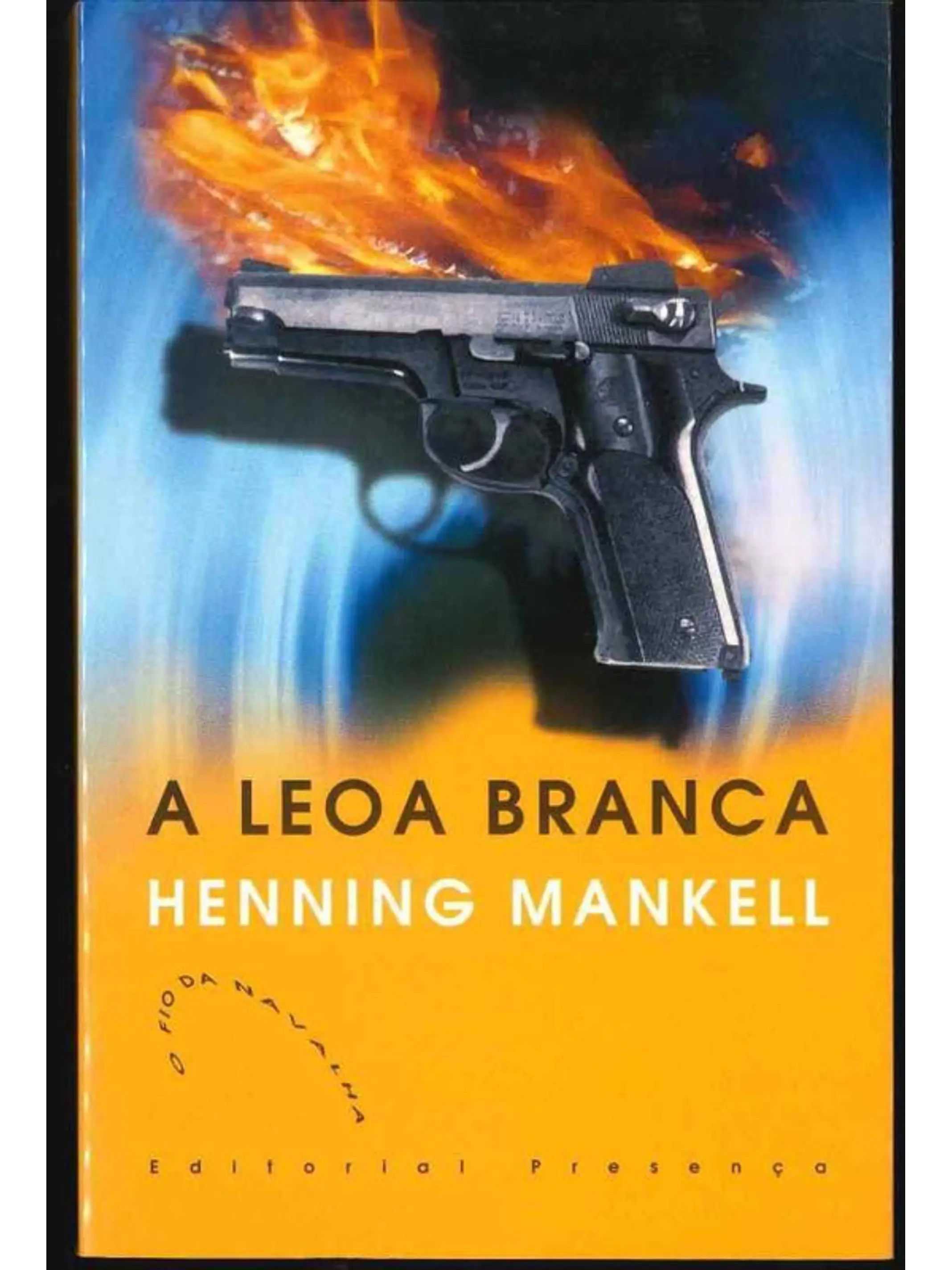 A Leoa Branca 1