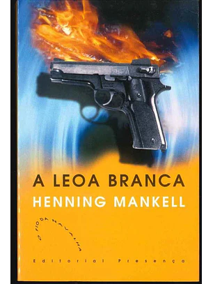 A Leoa Branca