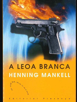 A Leoa Branca