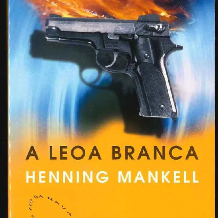 A Leoa Branca 1