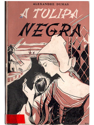 A Túlipa negra