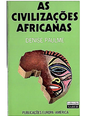 As civilizações africanas