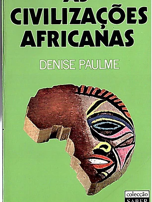 As civilizações africanas