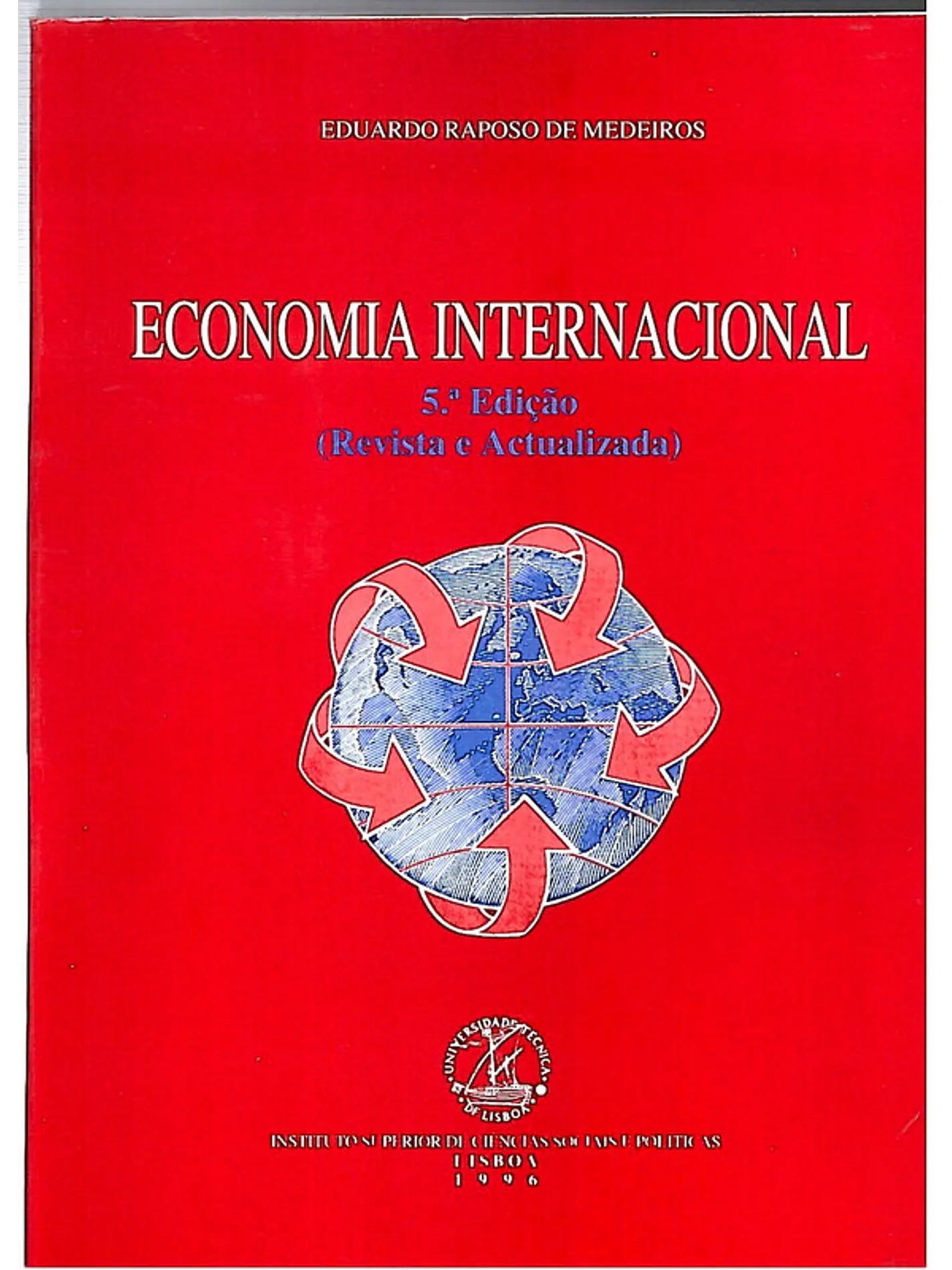 Economia internacional 1