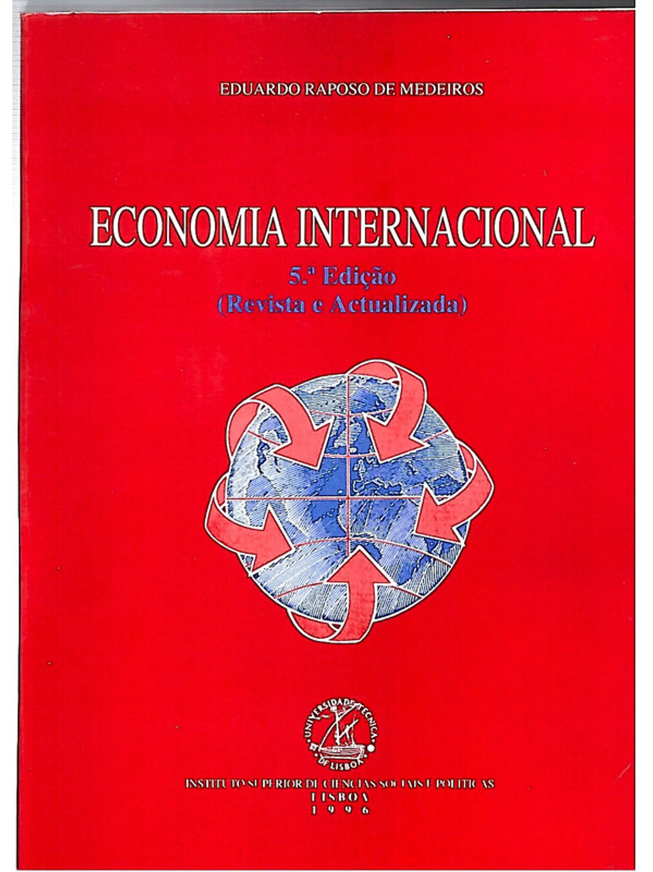 Economia internacional 1