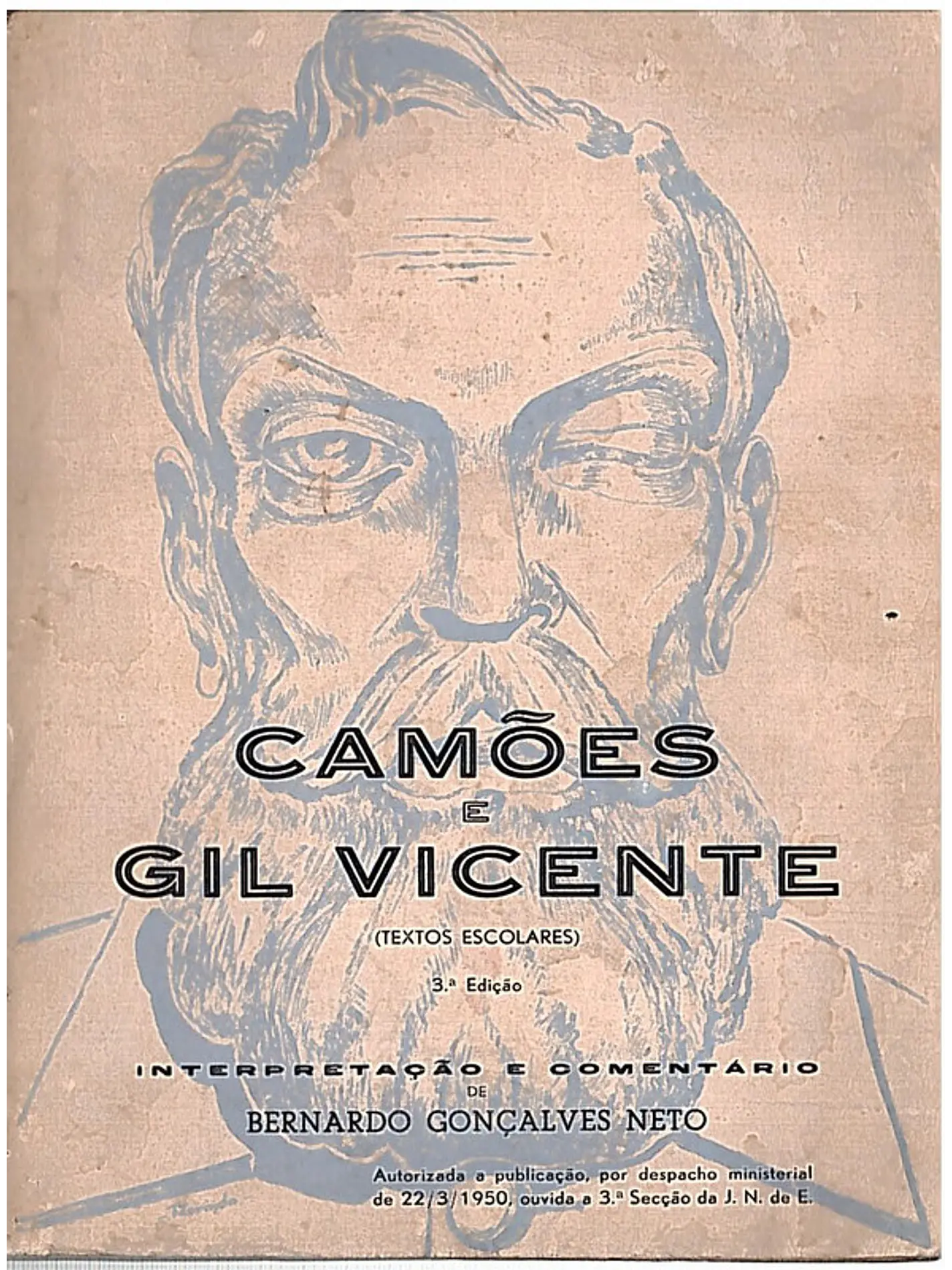 Camões e Gil Vicente 1