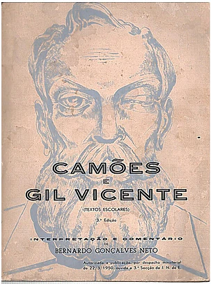 Camões e Gil Vicente