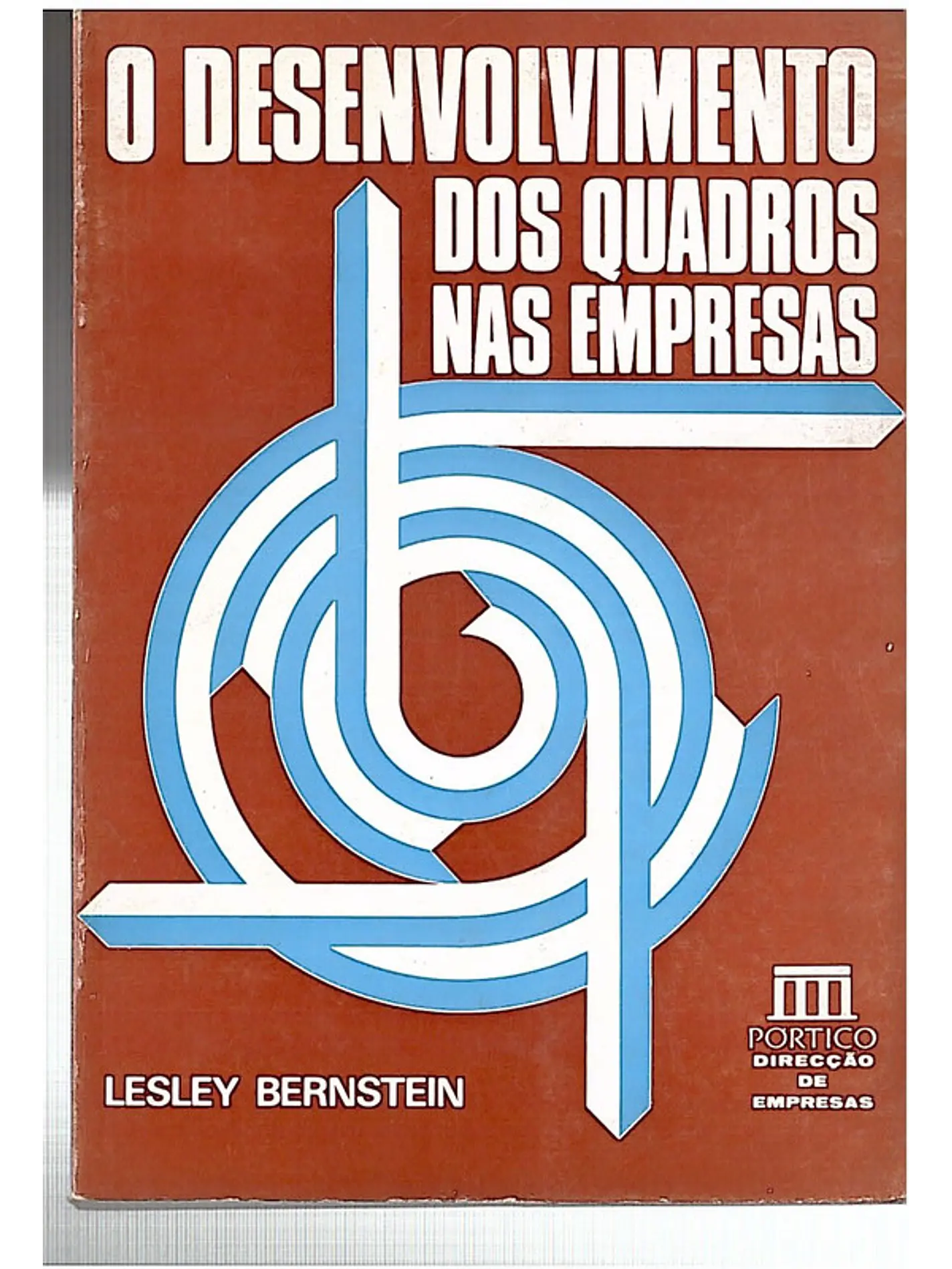 O desenvolvimento dos quadros nas empresas 1