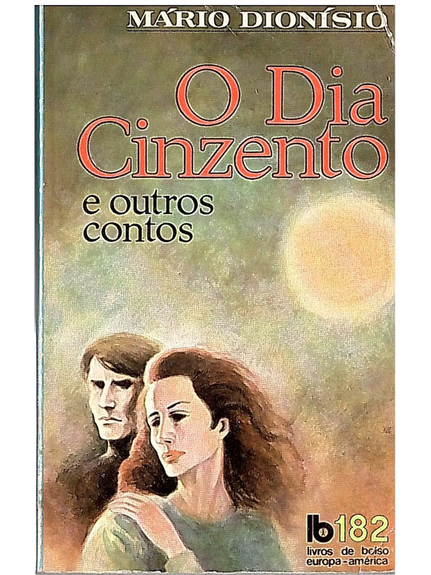 O dia cinzento e outros contos 1