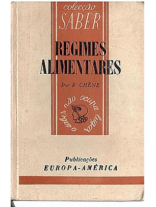 Regimes alimentares