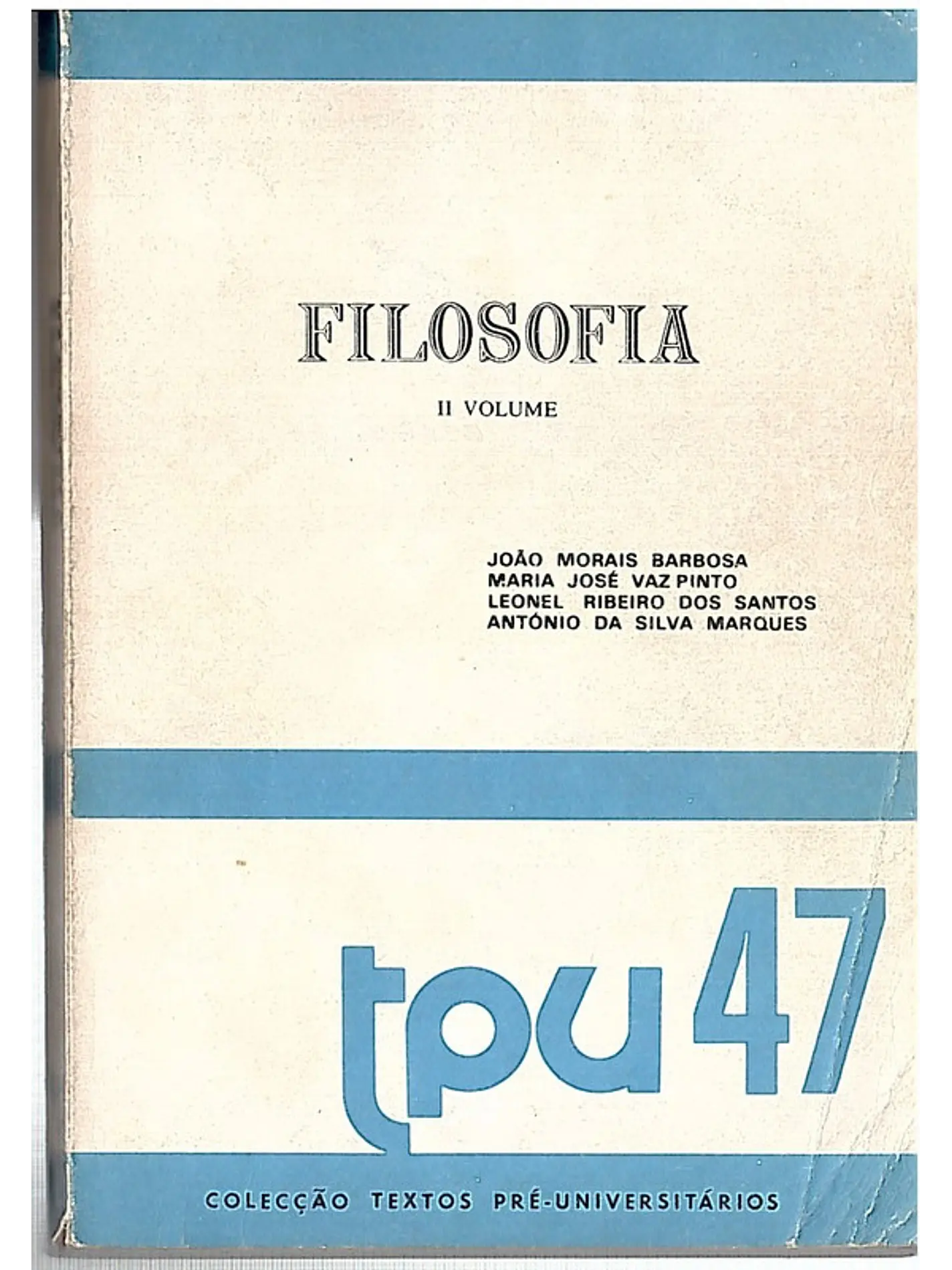 Filosofia tpu 47 1